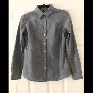 BR Button Down Shirt
